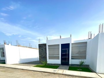Casa en Condominio
