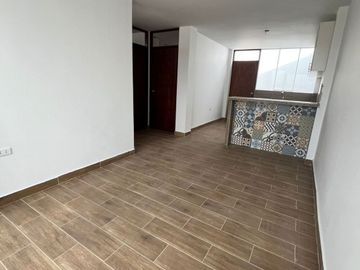 Casa en Condominio