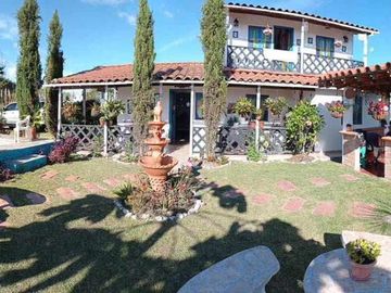 VENDO FINCA EN SANVICIENTE DE FERRER VEREDA LA PEÑA SE VE LA PIEDRA DEL PEÑOL