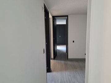 VENDO APARTAMENTO EN LOMAS DE LOS BERNAL BELEN MEDELLIN