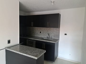 VENDO APARTAMENTO EN LOMAS DE LOS BERNAL BELEN MEDELLIN