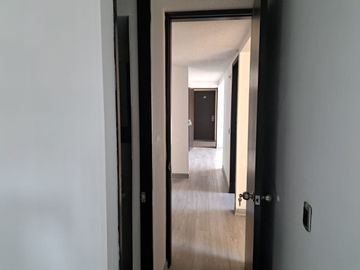 VENDO APARTAMENTO EN LOMAS DE LOS BERNAL BELEN MEDELLIN