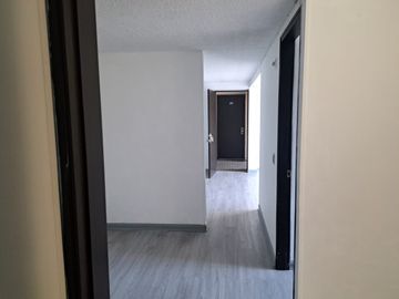 VENDO APARTAMENTO EN LOMAS DE LOS BERNAL BELEN MEDELLIN