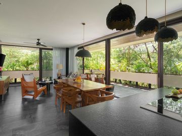 Departamento en Venta en Tulum,  Miraluna, Lúum Zama