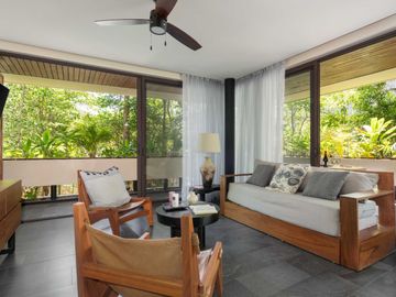 Departamento en Venta en Tulum,  Miraluna, Lúum Zama