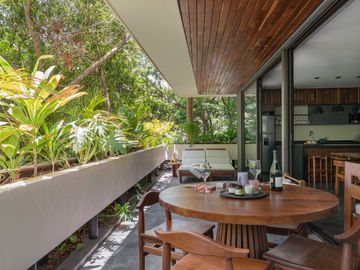 Departamento en Venta en Tulum,  Miraluna, Lúum Zama