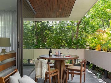 Departamento en Venta en Tulum,  Miraluna, Lúum Zama