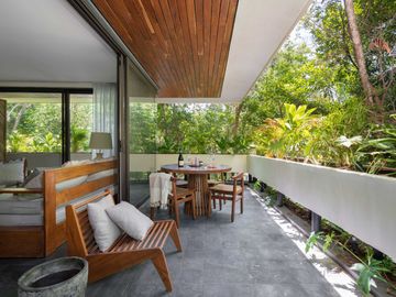 Departamento en Venta en Tulum,  Miraluna, Lúum Zama