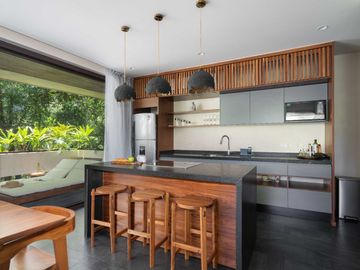 Departamento en Venta en Tulum,  Miraluna, Lúum Zama