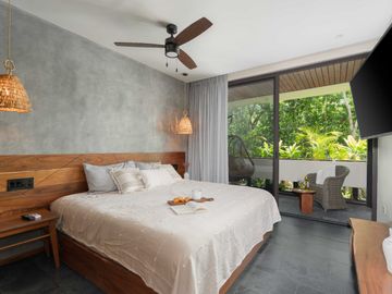 Departamento en Venta en Tulum,  Miraluna, Lúum Zama