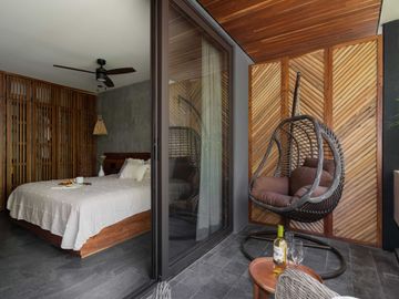 Departamento en Venta en Tulum,  Miraluna, Lúum Zama