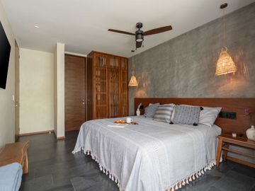 Departamento en Venta en Tulum,  Miraluna, Lúum Zama