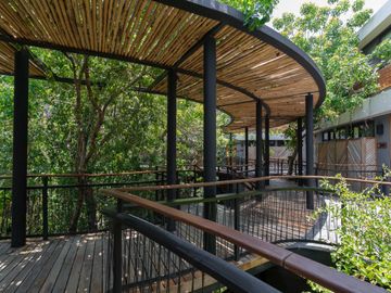 Departamento en Venta en Tulum,  Miraluna, Lúum Zama