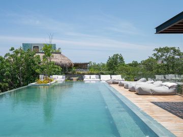 Departamento en Venta en Tulum,  Miraluna, Lúum Zama