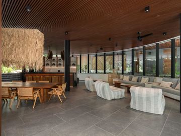 Departamento en Venta en Tulum,  Miraluna, Lúum Zama