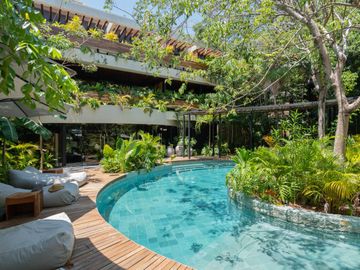 Departamento en Venta en Tulum,  Miraluna, Lúum Zama