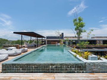 Departamento en Venta en Tulum,  Miraluna, Lúum Zama