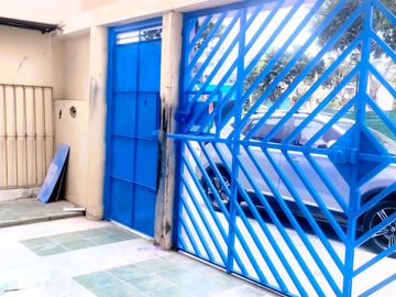 Edificio En Venta 3 Pisos Altura Ministerio De La Marina
