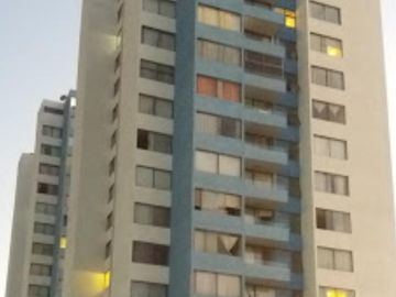 🏡 Venta Departamento Amoblado y Remodelado – Condominio Torres de Huayquique 🌊✨