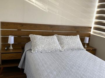 🏡 Venta Departamento Amoblado y Remodelado – Condominio Torres de Huayquique 🌊✨