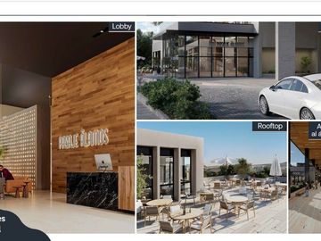 VENTA DE DEPARTAMENTOS Y OFICINAS EN QUERÉTARO