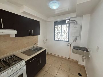 Departamento en Venta Ubicado en Avenida Aquiles Serdán número 690, Departamento 419,Pueblo Santo Domingo,Azcapotzalco