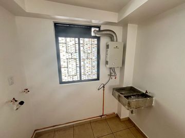 Departamento en Venta Ubicado en Avenida Aquiles Serdán número 690, Departamento 419,Pueblo Santo Domingo,Azcapotzalco