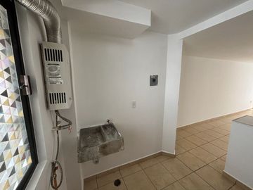 Departamento en Venta Ubicado en Avenida Aquiles Serdán número 690, Departamento 419,Pueblo Santo Domingo,Azcapotzalco