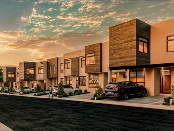 Casa en venta Zibatá, Querétaro