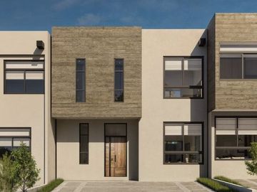 Casa en venta Zibatá, Querétaro
