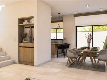 Casa en venta Zibatá, Querétaro