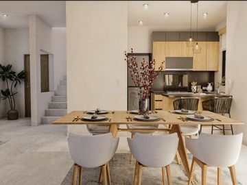 Casa en venta Zibatá, Querétaro