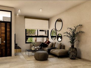 Casa en venta Zibatá, Querétaro