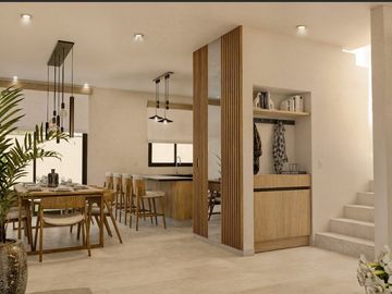 Casa en venta Zibatá, Querétaro