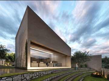 Casa en venta Zibatá, Querétaro