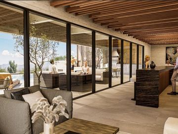 Casa en venta Zibatá, Querétaro