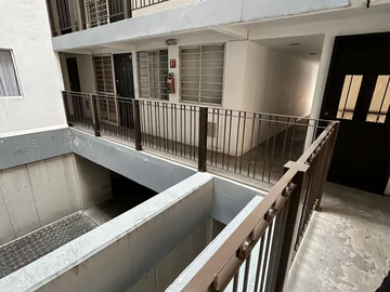 Departamento en Venta Ubicado en Calle Francico Javier Mina número 93, Departamento 106,San Pedro Xalpa,Azcapotzalco