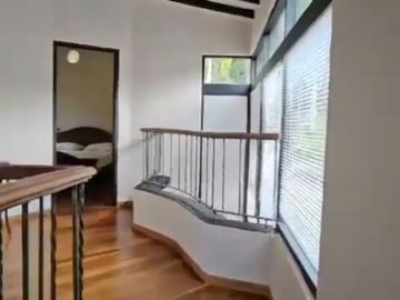 VENDO CASA CAMPESTRE RIONEGRO OJO DE AGUA