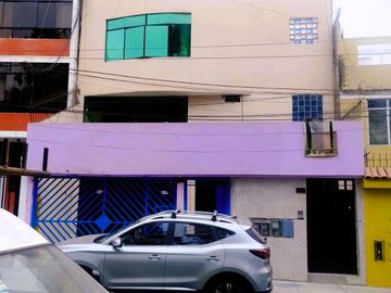 Venta De Local Comercial Frente Al Ministerio De Marina La Perla