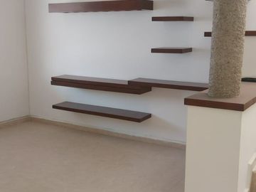 VENTA DE CASA EN LOS LAGOS, SAN LUIS POTOSÍ