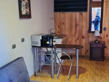 🏡 ¡Oportunidad Única! Venta de Complejo de Cabañas y Departamentos en La Serena 🌊✨