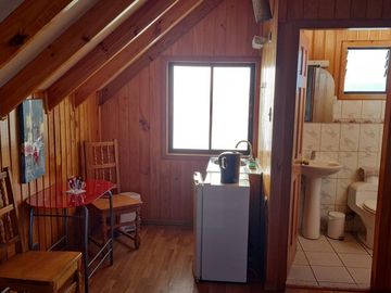 🏡 ¡Oportunidad Única! Venta de Complejo de Cabañas y Departamentos en La Serena 🌊✨