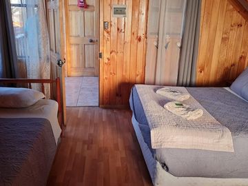 🏡 ¡Oportunidad Única! Venta de Complejo de Cabañas y Departamentos en La Serena 🌊✨