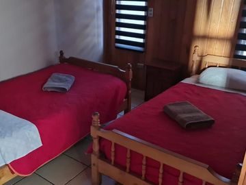 🏡 ¡Oportunidad Única! Venta de Complejo de Cabañas y Departamentos en La Serena 🌊✨