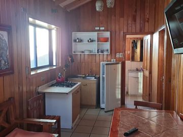 🏡 ¡Oportunidad Única! Venta de Complejo de Cabañas y Departamentos en La Serena 🌊✨