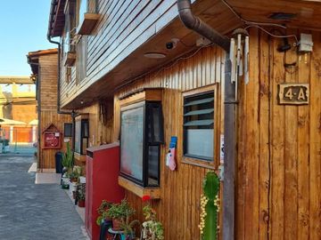 🏡 ¡Oportunidad Única! Venta de Complejo de Cabañas y Departamentos en La Serena 🌊✨