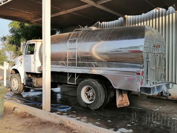 rancho lechero establo en venta ganado vacas lecheras holstein