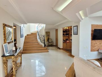 Oportunidad  inversión, venta casa en via Cajica - Tenjo