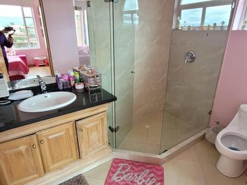 Oportunidad  inversión, venta casa en via Cajica - Tenjo
