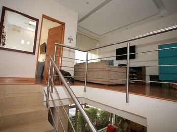 🏡 SE VENDE/ SE RENTA CASA EN TUMBACO, SEGURIDAD 24/7 Y EXCELENTE UBICACIÓN 🔑